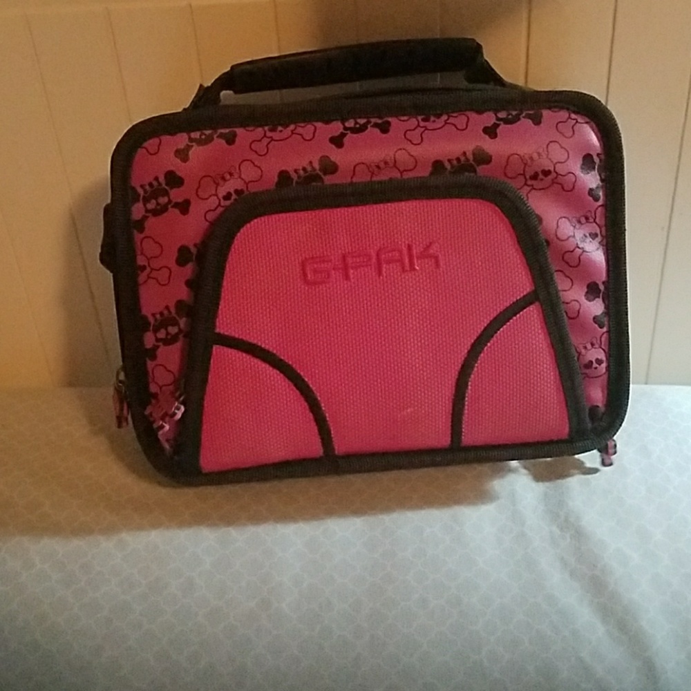 Nintendo DS light bundel